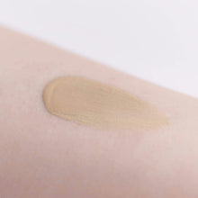 Cargar imagen en el visor de la galería, Chifure UV Liquid Foundation S 34 Ocher 30ml SPF35 PA+++ Sunscreen Moisturizer Natural Finish No Primer or Powder Required
