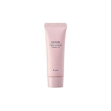 画像をギャラリービューアに読み込む, Chifure Makeup Base Cream UV N1 30g SPF19 PA++ Brighten Tone Up Dull Skin Covers Pore Moist Smooth
