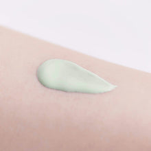 将图片加载到图库查看器，Chifure Makeup Base Cream UV N2 Green 30g SPF19 PA++ Brighten Tone Up Dull Skin Covers Pore Moist Smooth
