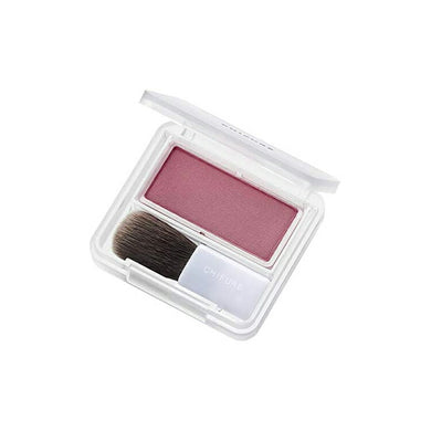 Chifure Powder Cheek 270 Deep Chic Rose 2.5g Blush Vivid Colors Beautiful Finish