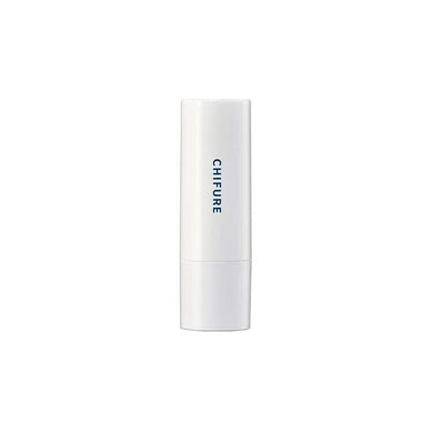 Chifure Lipstick Case N1 White 1pc