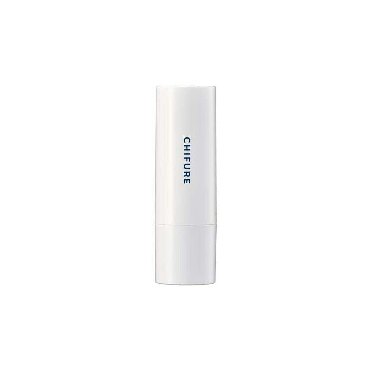 Chifure Lipstick Case N1 White 1pc