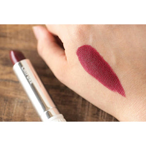 Chifure Lipstick S280 Refill Rose Type 280 1 piece Moisturizing Lip Care Hyaluronic Acid Serum