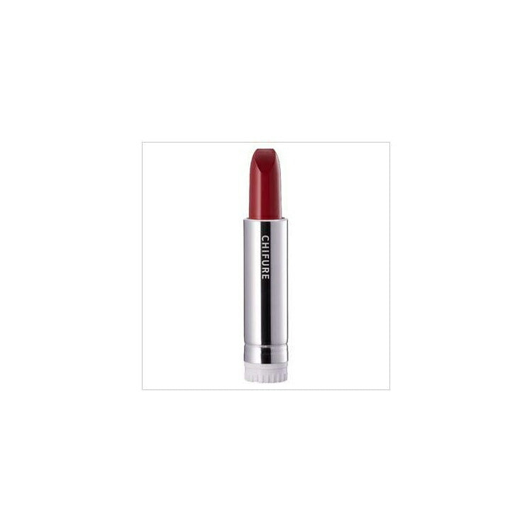 Chifure Lipstick S280 Refill Rose Type 280 1 piece Moisturizing Lip Care Hyaluronic Acid Serum
