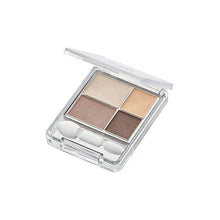 将图片加载到图库查看器，Chifure Gradation Eye Shadow 70 Gently Soft Pink Brown Series (Popular) 1 piece Elegant Daily Makeup 3D Eyes
