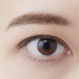 Chifure Gradation Eye Shadow 70 Gently Soft Pink Brown Series (Popular) 1 piece Elegant Daily Makeup 3D Eyes