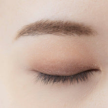 将图片加载到图库查看器，Chifure Gradation Eye Shadow 72 Warm Terracotta Orange Brown (Popular) 1 piece Elegant Daily Makeup 3D Eyes
