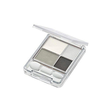 Chifure Gradation Eye Shadow 06 Chic Gray Series 1 piece Elegant Daily Makeup 3D Eyes