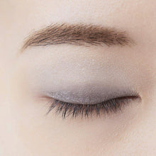 将图片加载到图库查看器，Chifure Gradation Eye Shadow 06 Chic Gray Series 1 piece Elegant Daily Makeup 3D Eyes
