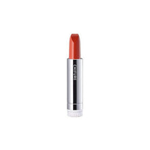 画像をギャラリービューアに読み込む, Chifure Lipstick S 473 Orange (Popular) Refill 1 bottle Moisturizing Lip Care Hyaluronic Acid Serum
