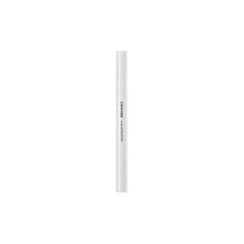 Cargar imagen en el visor de la galería, Chifure Liquid Eyeliner Brush Pen Type BK30 Black 0.5ml
