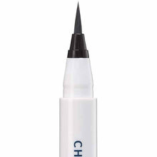 将图片加载到图库查看器，Chifure Liquid Eyeliner Brush Pen Type BK30 Black 0.5ml
