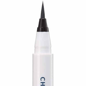 Chifure Liquid Eyeliner Brush Pen Type BK30 Black 0.5ml