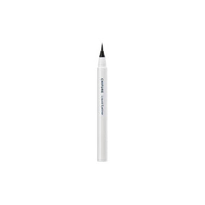 Chifure Liquid Eyeliner Brush Pen Type BK30 Black 0.5ml