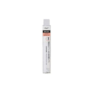 Chifure Mascara Volume Type BK30 Black 8.0g