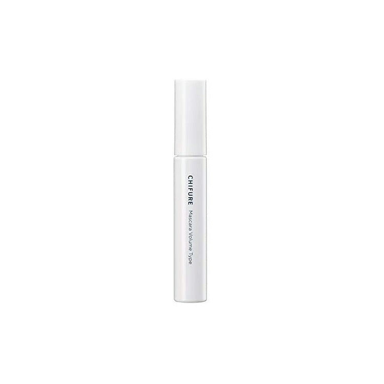 Chifure Mascara Volume Type BK30 Black 8.0g