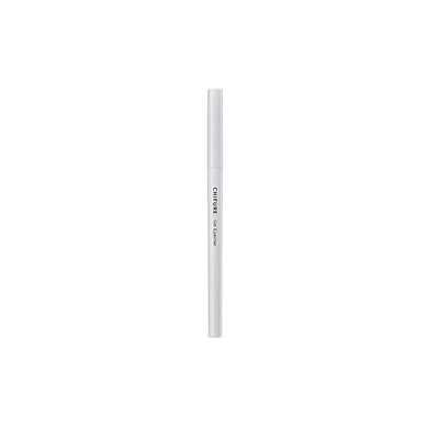 Chifure Gel Eyeliner BK30 Black 0.35g