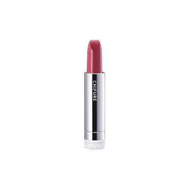 Chifure Lipstick S256 Rose Pearl Refill 1 piece Moisturizing Lip Care Hyaluronic Acid Serum