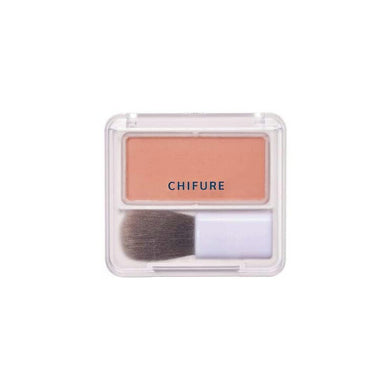 Chifure Powder Cheek 612 Beige 2.5g Blush