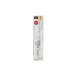 Chifure Concealer 1 Light 6.0g (Beauty Best 2021) Liquid-type Natural Cover Smooth Bright Finish