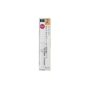 Chifure Concealer 2 Natural 6.0g (Beauty Best 2021) Liquid-type Natural Cover Smooth Bright Finish