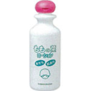 Peach Leaves Baby Lotion 200ml - Goodsania