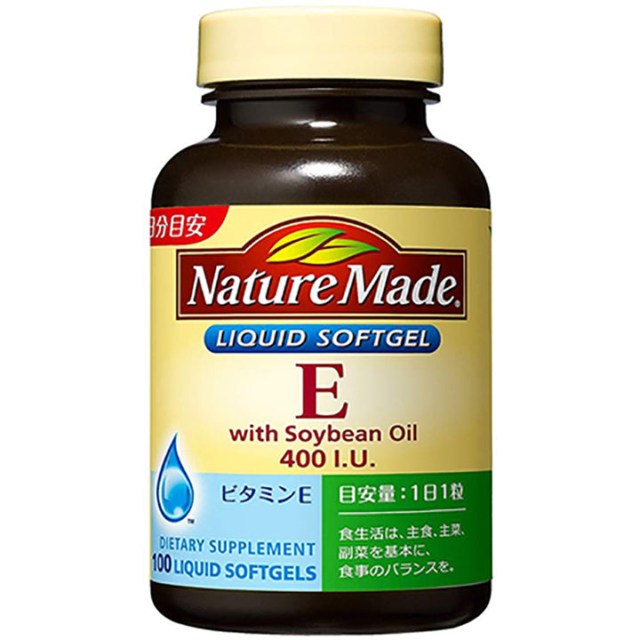 Vitamin E400