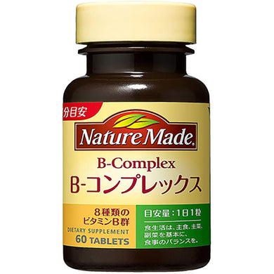 Vitamin B-Complex