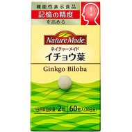 Gingko Biloba