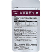 Cargar imagen en el visor de la galería, Kampo Chinese Traditional Medicine Goshajinkigan Extract 96 Tablets Lower Back &amp; Leg Pain Relief
