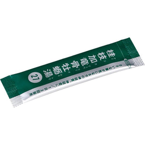 Kampo Keishikaryukotsuboi-to Extract Granules 24 Packets Herbal Remedy for Nervousness Insomnia Eye Strain Fatigue