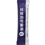 Kampo Keishikashakuyakuto Extract Granules 24 Packets Herbal Remedy for Constipation Diarrhea Abdominal Pain