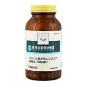 Kampo Keishikaryukotsuboi-to Extract Tablets 240 Tablets Japan Herbal Remedy for Nervousness Insomnia Eye Strain Fatigue