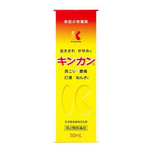 Laden Sie das Bild in den Galerie-Viewer, KINKAN 50 mL
