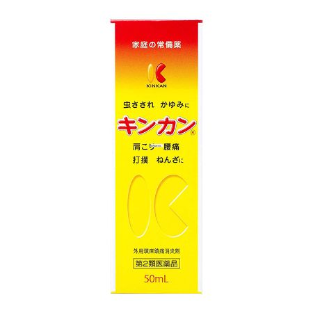 KINKAN 50 mL
