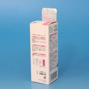 Eau de Muge Medicated Skin Milk 100g Japan Acne Prone Skin Care