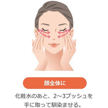 将图片加载到图库查看器，Keshimin Beauty Liquid 30ml (Quasi-drug) Japan Skin Care Lotion Essence
