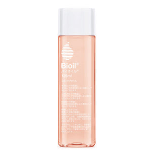 Bioil Bio-Oil 125ml Japan Specialist Moisturizing Skin Care