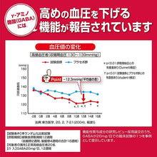 Muat gambar ke penampil Galeri, Blood Pressure Help 30 Tablets Japan Health Supplement Hypertension Support
