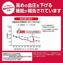 将图片加载到图库查看器，Blood Pressure Help 30 Tablets Japan Health Supplement Hypertension Support
