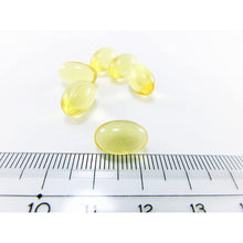 将图片加载到图库查看器，Vitamin E 60 Days 60 Tablets Japan Health Supplement
