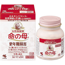 将图片加载到图库查看器，Life&#39;s Mother A 252 Tablets
