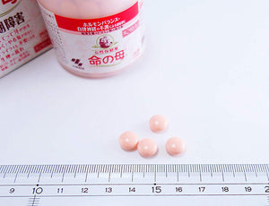 Life's Mother A 252 Tablets