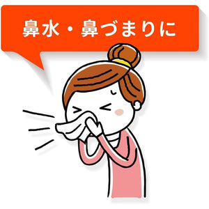 New Lulu Nasal Spray 16ml Runny Nose Allergic Rhinitis Nasal Congestion Japan Medicine