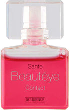 Load image into Gallery viewer, Santen Beauteye Contact 12mL
