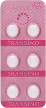 Laden Sie das Bild in den Galerie-Viewer, TRANSINO II 120 Tablets for 30 Days Improve Spots &amp; Melasma (Tranexamic Acid, L-cysteine, Vitamin C &amp; B) Japan Whitening Beauty Health Supplement
