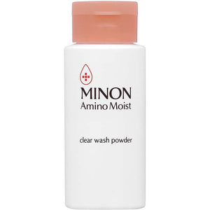 MINON Amino Moist Clear Wash Powder 35g