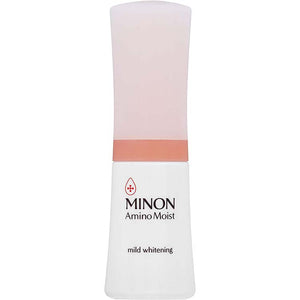 MINON Amino Moist Medicated Mild Whitening 30g White Beauty Lotion For Dry Sensitive Skin