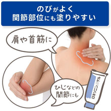Load image into Gallery viewer, Loxonin S Gel 25g, Stiff Shoulders Sprain Bruise Joint Muscle Pain Relief
