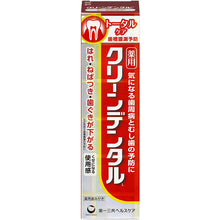 Load image into Gallery viewer, Clean Dental?@L?@Total Care 100g 

